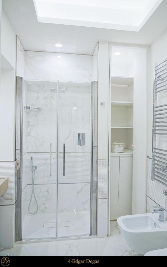 Dimora Donna Elena Bed & Breakfast Наполи Екстериор снимка