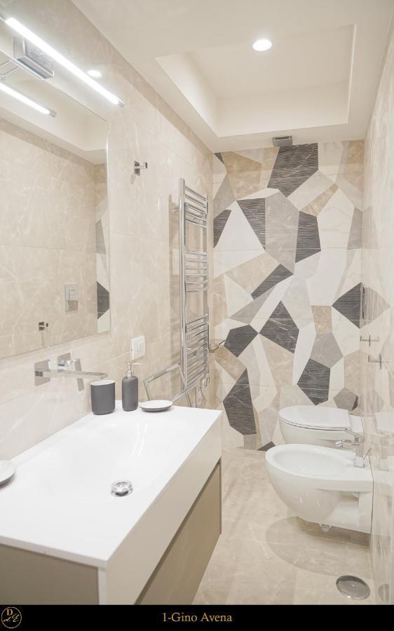 Dimora Donna Elena Bed & Breakfast Наполи Екстериор снимка